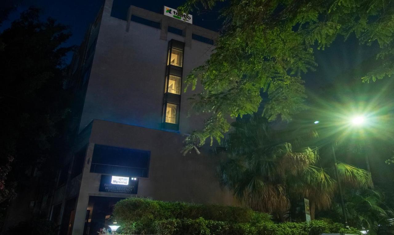 Treebo Regency - Bund Garden, Dhole Patil Road Hotel Pune Exterior foto